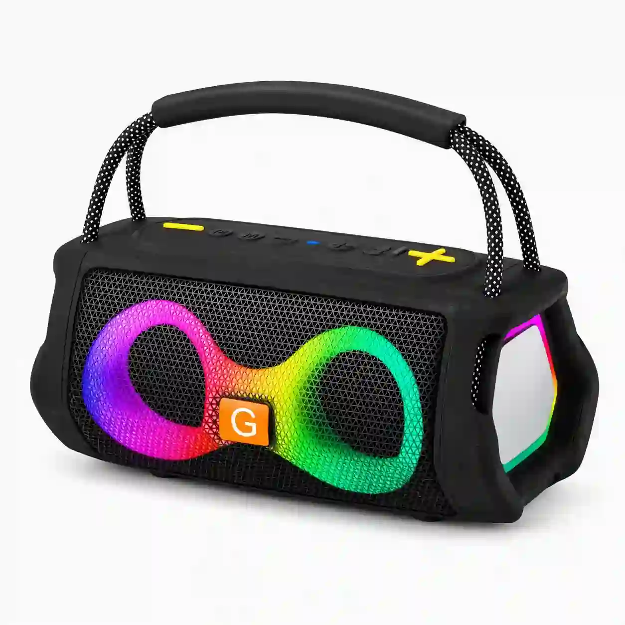 ET-313 Portable Wireless Bluetooth Speaker