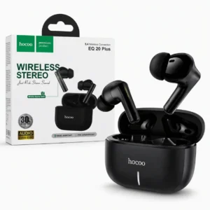 HOCO EQ20 Plus Premium Wireless Earbuds
