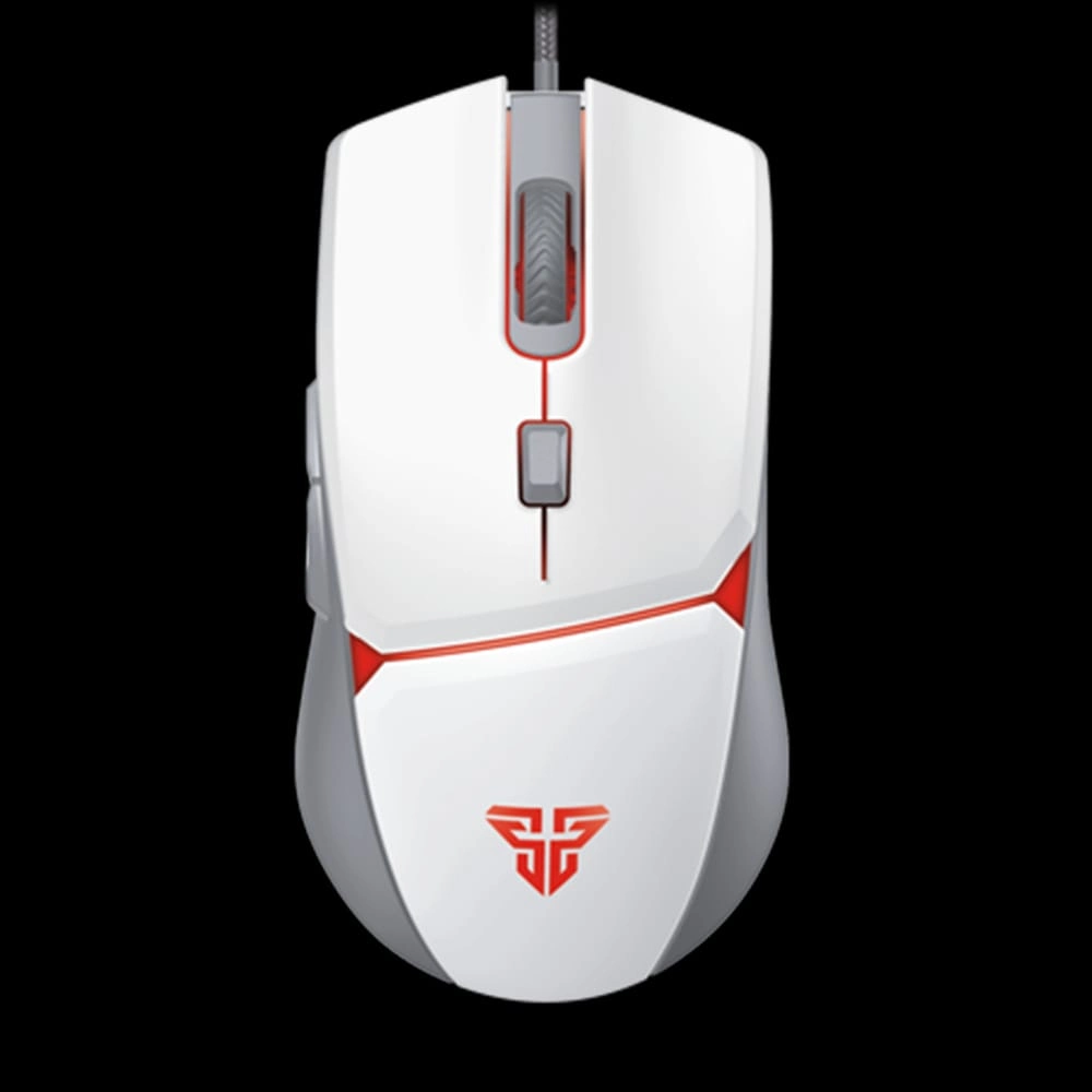 Fantech Crypto VX7 Macro Gaming Mouse - Image 3