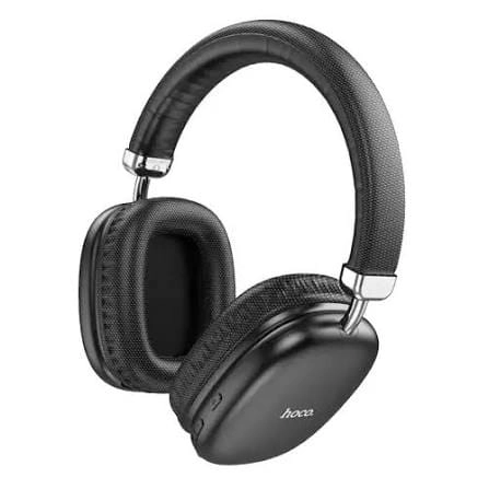 HOCO W35 Wireless Bluetooth Headphones - Image 2