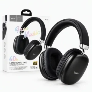 HOCO W35 Wireless Bluetooth Headphones