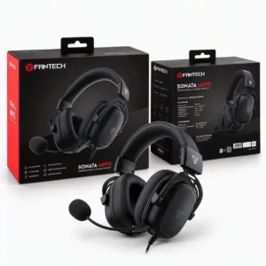 Fantech Sonata MH90 Professional Gaming Headset