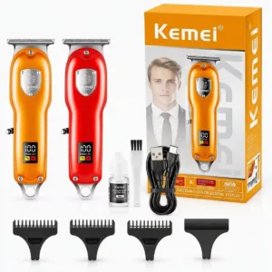 Kemei KM-L260 Professional Hair Trimmer