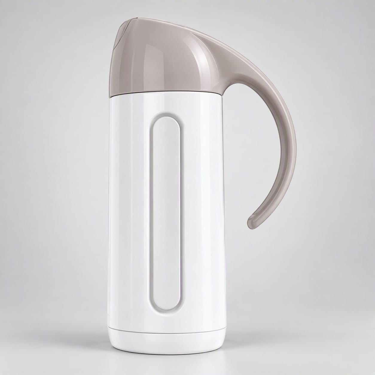 J-927 Automatic Flip Oil Dispenser Bottle Leakproof Kitchen Oil Pot - Image 2