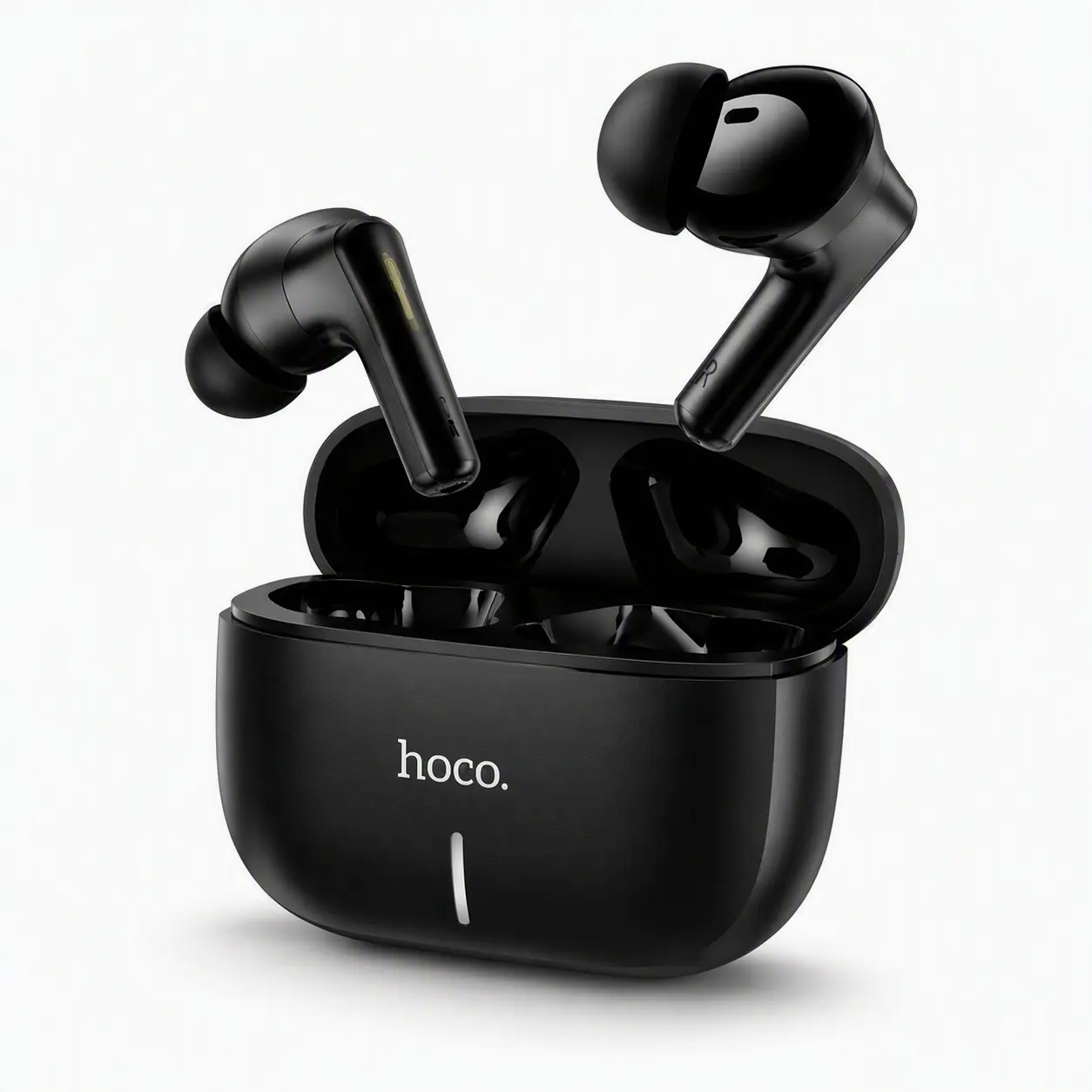 HOCO EQ20 Plus Premium Wireless Earbuds - Image 2