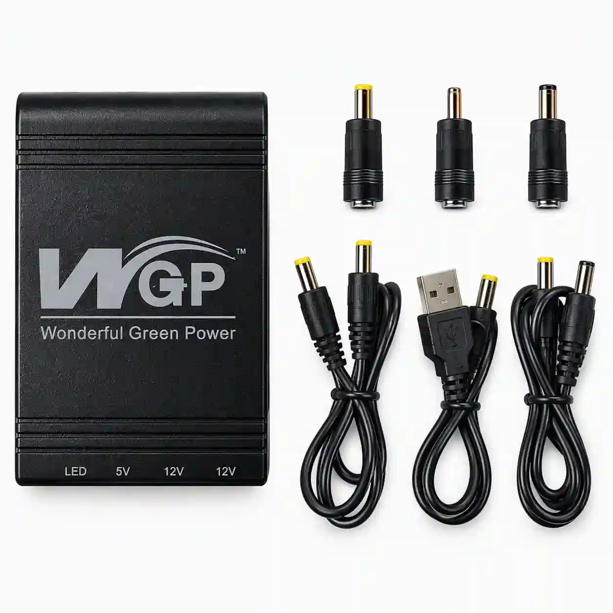 WGP Mini DC UPS - WiFi Router ও ONU Backup Power Supply - Image 3